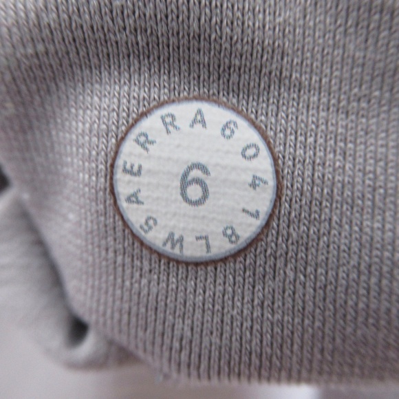 Lululemon Women's Studio Pant III (Regular) Fossil Swift Size 6 - Picture 12 of 12